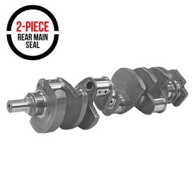 SCAT Engine Components Scat Series 9000 Cast Pro Comp Stroker Lightweight Crankshafts 9-350-3750-5700 Autofit