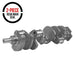 SCAT Engine Components Scat Series 9000 Cast Pro Comp Stroker Lightweight Crankshafts 9-350-3750-5700 Autofit