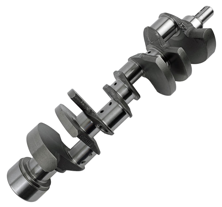 SCAT Engine Components Scat Series 9000 Cast Pro Comp Stroker Lightweight Crankshafts 9-350-3750-5700-L Autofit