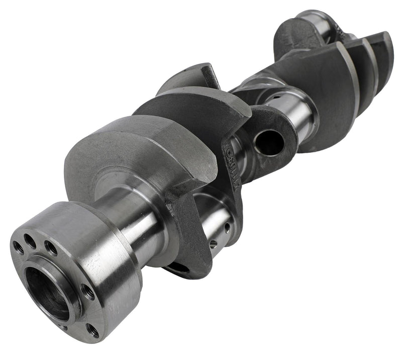 SCAT Engine Components Scat Series 9000 Cast Pro Comp Stroker Lightweight Crankshafts 9-350-3750-5700-L Autofit