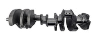 SCAT Engine Components Scat Series 9000 Cast Pro Comp Stroker Lightweight Crankshafts 9-350-3750-6000 Autofit