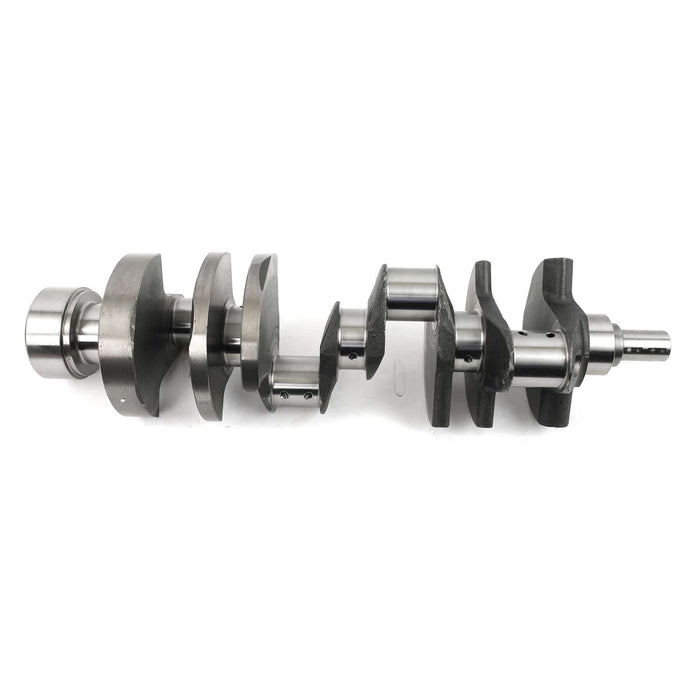 SCAT Engine Components Scat Series 9000 Cast Pro Comp Stroker Lightweight Crankshafts 9-350-3750-6000-L Autofit