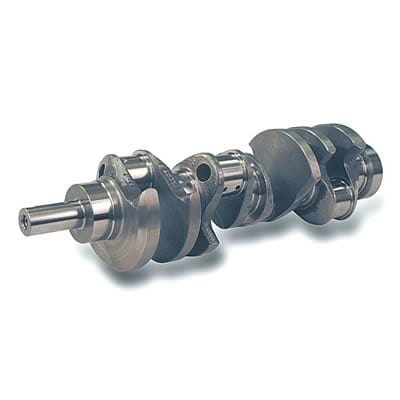 SCAT Engine Components Scat Series 9000 Cast Pro Comp Stroker Lightweight Crankshafts 9-351-385-5955-2100C Autofit