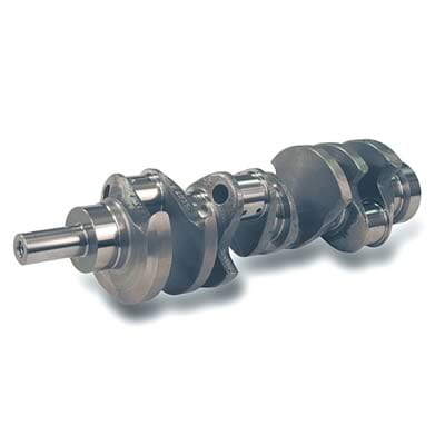 SCAT Engine Components Scat Series 9000 Cast Pro Comp Stroker Lightweight Crankshafts 9-351-385-5955-2311W Autofit