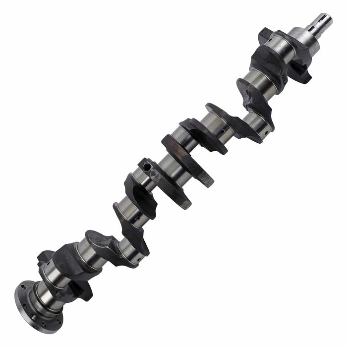 SCAT Engine Components Scat Series 9000 Cast Pro Comp Stroker Lightweight Crankshafts 9-4.2L-3895 Autofit