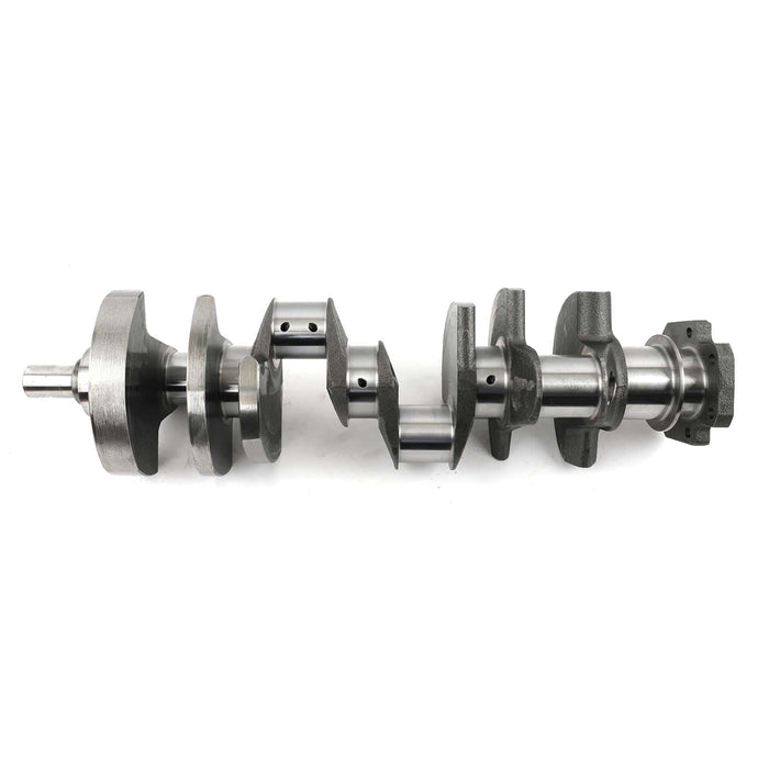 SCAT Engine Components Scat Series 9000 Cast Pro Comp Stroker Lightweight Crankshafts 9-400-3750-5700 Autofit