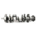 SCAT Engine Components Scat Series 9000 Cast Pro Comp Stroker Lightweight Crankshafts 9-400-3750-5700 Autofit
