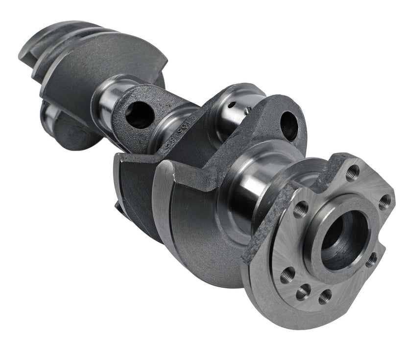 SCAT Engine Components Scat Series 9000 Cast Pro Comp Stroker Lightweight Crankshafts 9-400-3750-6000 Autofit
