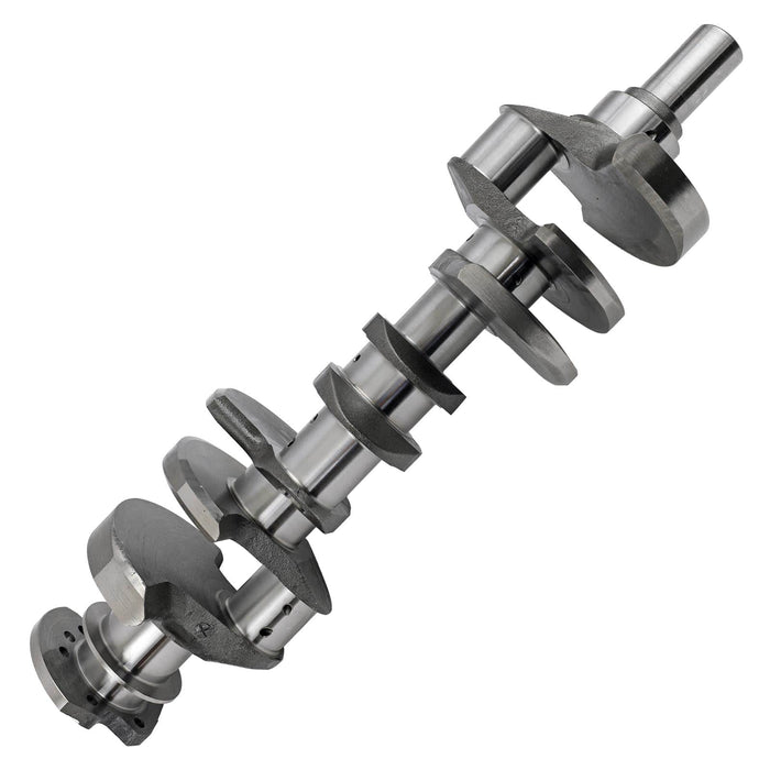 SCAT Engine Components Scat Series 9000 Cast Pro Comp Stroker Lightweight Crankshafts 9-454-4250-6385 Autofit
