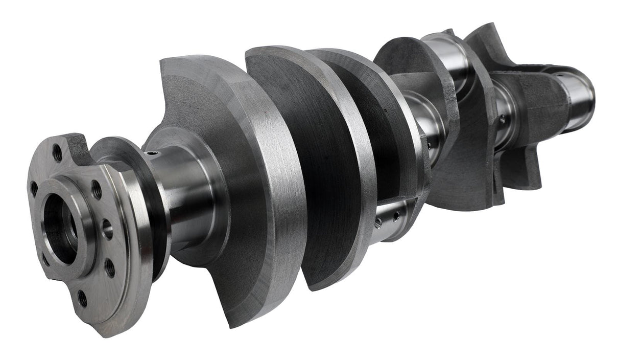 SCAT Engine Components Scat Series 9000 Cast Pro Comp Stroker Lightweight Crankshafts 9-454-4250-6385 Autofit