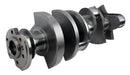 SCAT Engine Components Scat Series 9000 Cast Pro Comp Stroker Lightweight Crankshafts 9-454-4250-6385 Autofit