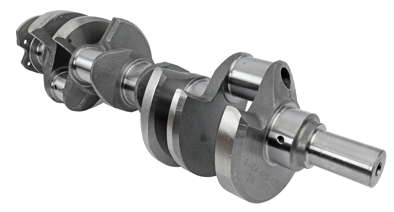 SCAT Engine Components Scat Series 9000 Cast Pro Comp Stroker Lightweight Crankshafts 9-454-4250-6385 Autofit