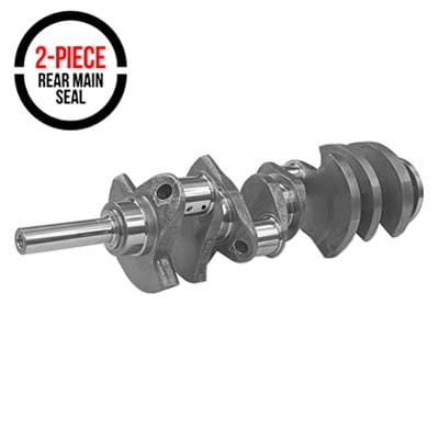SCAT Engine Components Scat Series 9000 Cast Pro Comp Stroker Lightweight Crankshafts 9-460-4300-6700-2200 Autofit