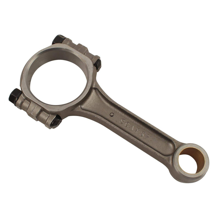 SCAT Engine Components Scat Stock Replacement I-Beam Connecting Rods 3-ICR5700 Autofit