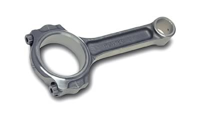 SCAT Engine Components Scat Stock Replacement I-Beam Connecting Rods 3-ICR6000 Autofit