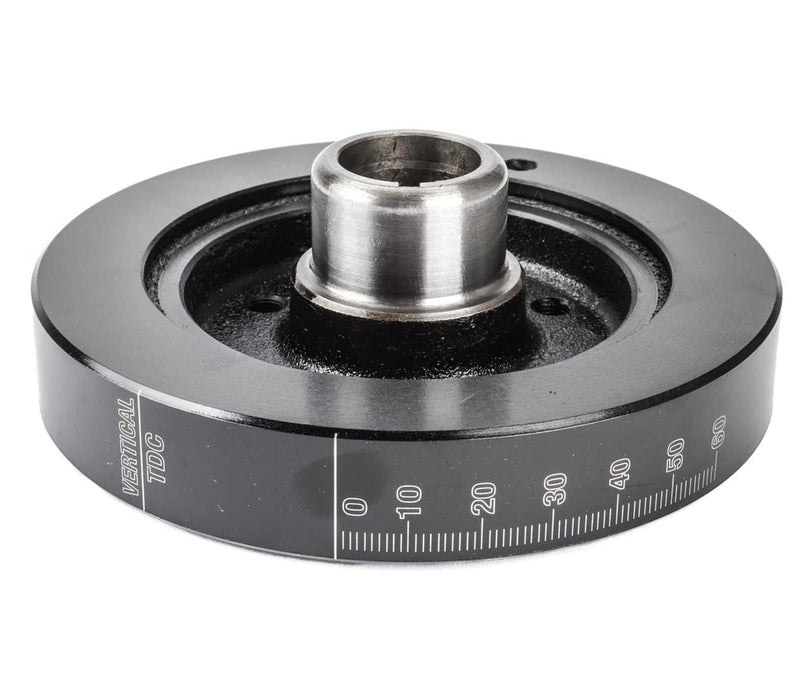 SCAT Engine Components Scat Street Performance Dampers SCA8000 Autofit