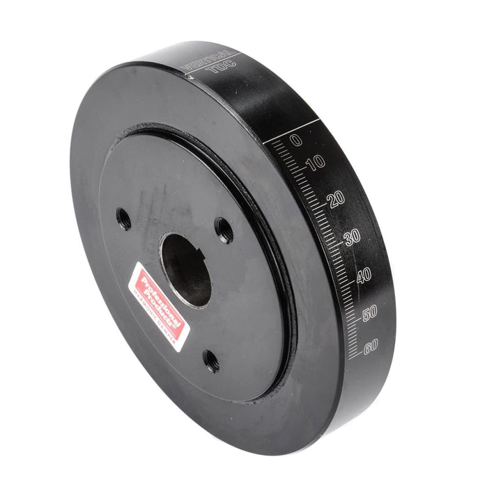 SCAT Engine Components Scat Street Performance Dampers SCA8000 Autofit