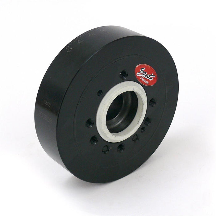 SCAT Engine Components Scat Street Performance Dampers SCA8006 Autofit
