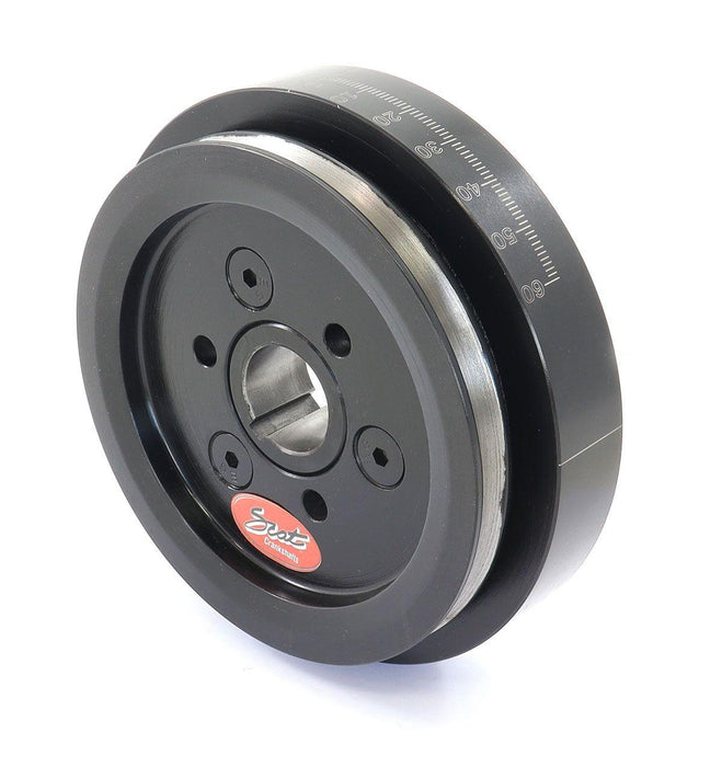 SCAT Suit BB Ford FE 390-428, Internal Balance, 7.5" O.D Harmonic Balancer SCA8009 Autofit
