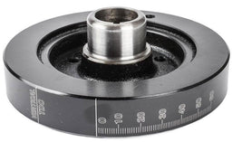 SCAT Suit SB Chev 400, External Balance, 6-3/4" O.D Harmonic Balancer - SFI 18-1 SCA9001 Autofit