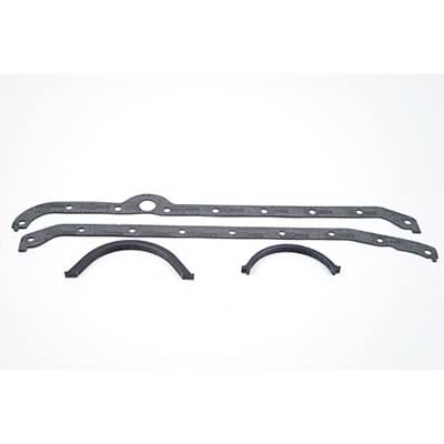 SCE Gaskets SCE AccuSeal E Oil Pan Gaskets 111092 Autofit