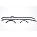 SCE Gaskets SCE AccuSeal E Oil Pan Gaskets 111092 Autofit