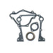 SCE Gaskets SCE AccuSeal E Timing Cover Gaskets 16903 Autofit
