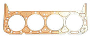 SCE Gaskets Suit S/B Chev Titan Copper Head Gasket, 4.155" Bore, .043" Thick SCE-T111543 Autofit