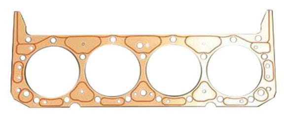 SCE Gaskets Suit S/B Chev Titan Copper Head Gasket, 4.155" Bore, .043" Thick SCE-T111543 Autofit