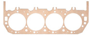 SCE Suit B/B Chev 396-454 Pro Copper Head Gasket - 4.320" Bore, .062" Thick SCE-P133262 Autofit