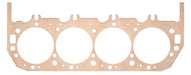 SCE Suit B/B Chev MK4 Pro Copper Head Gasket 4.380" Bore, .043 Thick SCE-P133843 Autofit