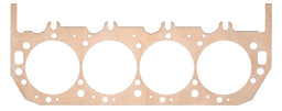 SCE Suit B/B Chev MK4 Pro Copper Head Gasket 4.380" Bore, .043 Thick SCE-P133843 Autofit