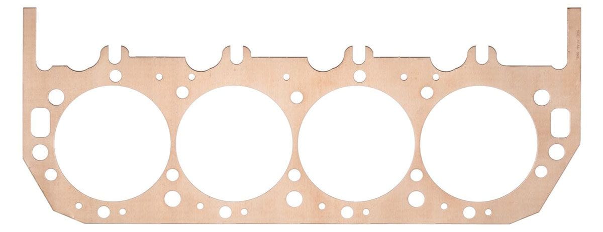 SCE Suit B/B Chev MK4 Pro Copper Head Gasket, 4.520" Bore x .062" Thick SCE-P135262 Autofit