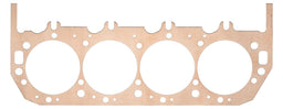 SCE Suit B/B Chev MK4 Pro Copper Head Gasket, 4.520" Bore x .062" Thick SCE-P135262 Autofit