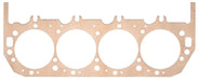 SCE Suit B/B Chev MK4 Pro Copper Head Gasket 4.570" Bore, .062 Thick SCE-P135762 Autofit