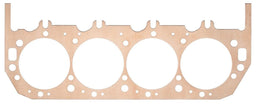 SCE Suit B/B Chev MK4 Pro Copper Head Gasket 4.570" Bore, .062 Thick SCE-P135762 Autofit