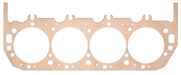 SCE Suit B/B Chev MK4 Pro Copper Head Gasket, 4.570" Bore x .043"Thick SCE-P135743 Autofit
