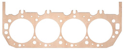 SCE Suit B/B Chev MK4 Pro Copper Head Gasket, 4.570" Bore x .043"Thick SCE-P135743 Autofit