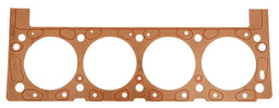 SCE Suit B/B Ford 429-460 L/H Titan Head Gasket - 4.440" Bore, .043" Thick SCE-T354443L Autofit