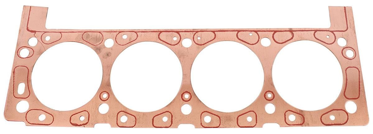 SCE Suit B/B Ford 429-460 R/H Titan Head Gasket - 4.440" Bore, .043" Thick SCE-T354443R Autofit