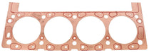 SCE Suit B/B Ford 429-460 R/H Titan Head Gasket - 4.440" Bore, .043" Thick SCE-T354443R Autofit