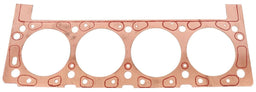 SCE Suit B/B Ford 429-460 R/H Titan Head Gasket - 4.440" Bore, .043" Thick SCE-T354443R Autofit