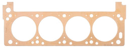 SCE Suit Ford 302-351 Cleveland L/H Pro Copper Head Gasket - 4.060" Bore, .043" Thick SCE-P520643L Autofit