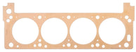 SCE Suit Ford 302-351 Cleveland L/H Pro Copper Head Gasket - 4.060" Bore, .062" Thick SCE-P520662L Autofit