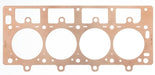 SCE Suit GM LS/LSX/LS7X L/H Pro Copper Head Gasket - 4.160" Bore, .050" Thick SCE-P191650L Autofit