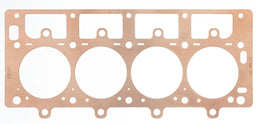 SCE Suit GM LS/LSX/LS7X L/H Pro Copper Head Gasket - 4.160" Bore, .050" Thick SCE-P191650L Autofit