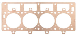 SCE Suit GM LS/LSX/LS7X R/H Pro Copper Head Gasket - 4.160" Bore, .050" Thick SCE-P191650R Autofit