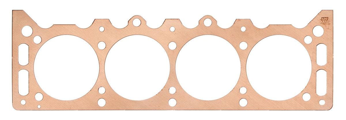 SCE Suit Holden 304-308 V9 Pro Copper Head Gasket - 4.060" Bore, .043" Thick SCE-P920943 Autofit