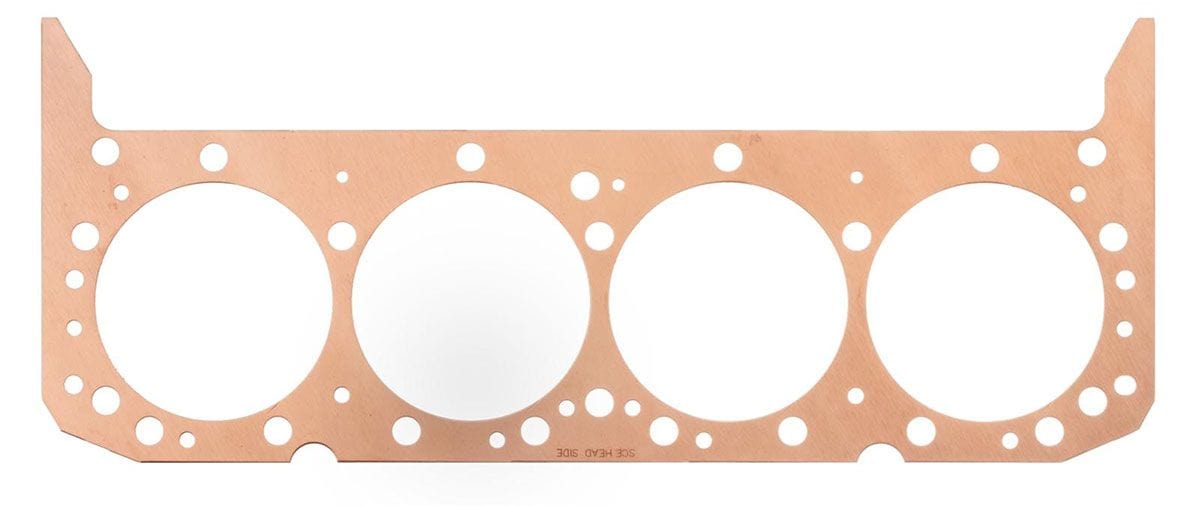 SCE Suit S/B Chev Pro Copper Head Gasket - 4.160" Bore, .050" Thick SCE-P111550 Autofit