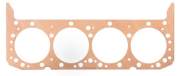 SCE Suit S/B Chev Pro Copper Head Gasket - 4.160" Bore, .062" Thick SCE-P111562 Autofit